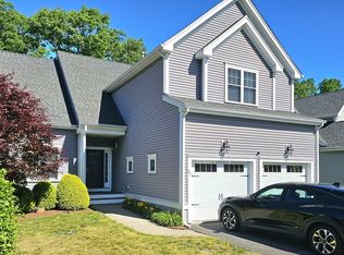 107 Winterberry Ln, North Easton, MA 02356