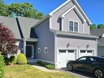107 Winterberry Ln, North Easton, MA, 02356