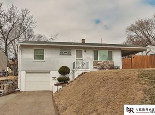 4616 Hascall St, Omaha, NE 68106