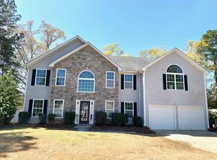 415 Grier Dr, Locust Grove, GA 30248