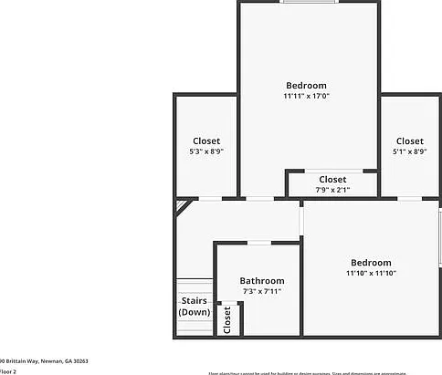 4 bed, 3.5 bath, 3174 sqft, $2,645 — Photo 4