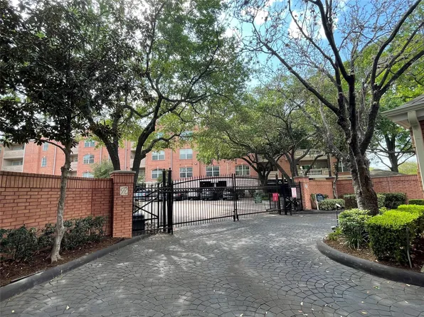 2111 Welch St APT B101, Houston, TX 77019