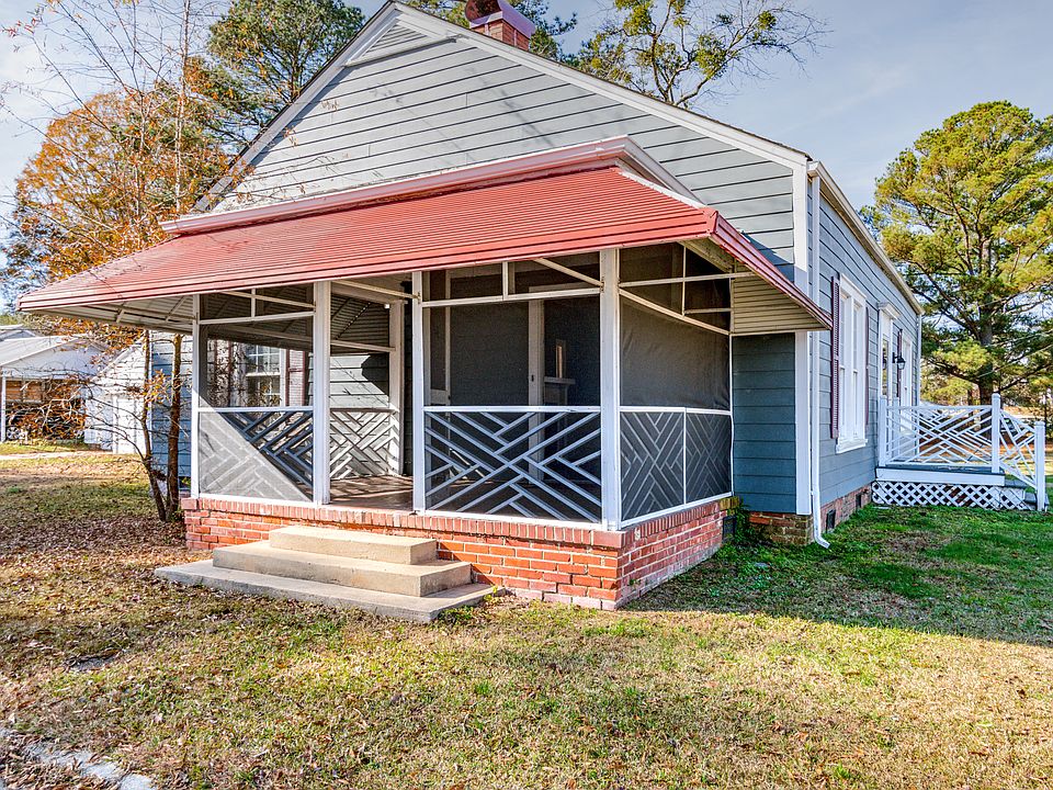 401 W Green St, Macclesfield, NC 27852 Zillow