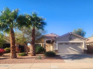 43427 W Chisholm Dr, Maricopa, AZ 85138