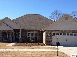 8343 Anslee Way, Huntsville, AL 35806