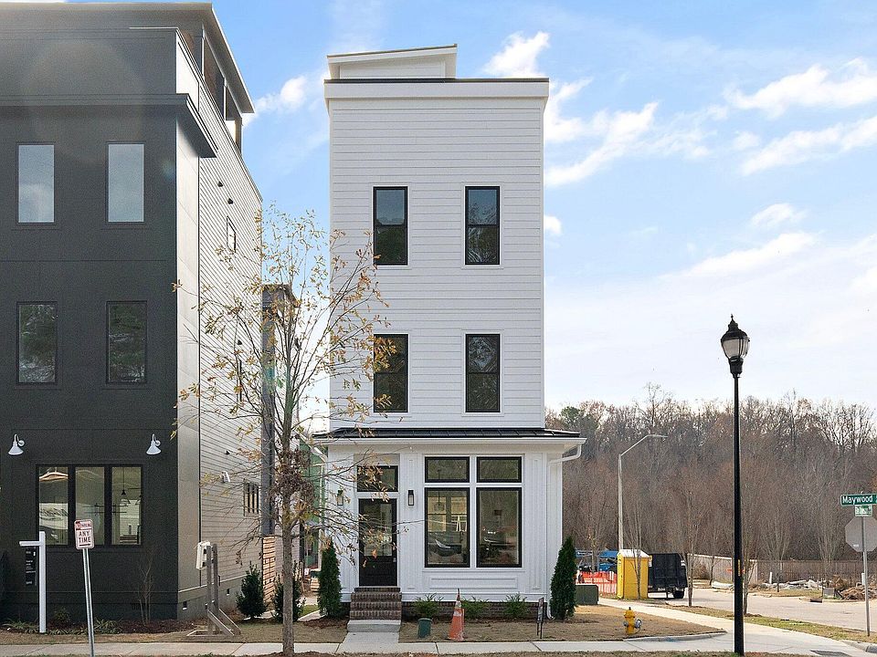 617 Maywood Ave, Raleigh, NC 27603 Zillow
