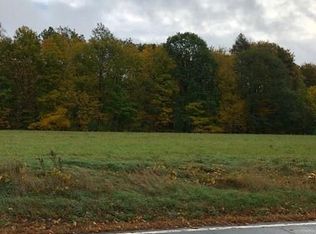 61 E Route 169, Woodstock, CT 06281