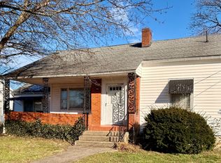 58 Wells Ave, Owingsville, KY 40360