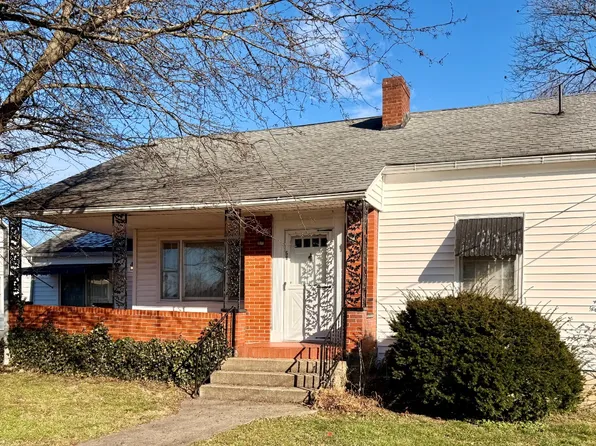 58 Wells Ave, Owingsville, KY 40360