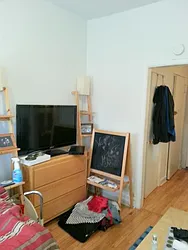 Rented by Living New York