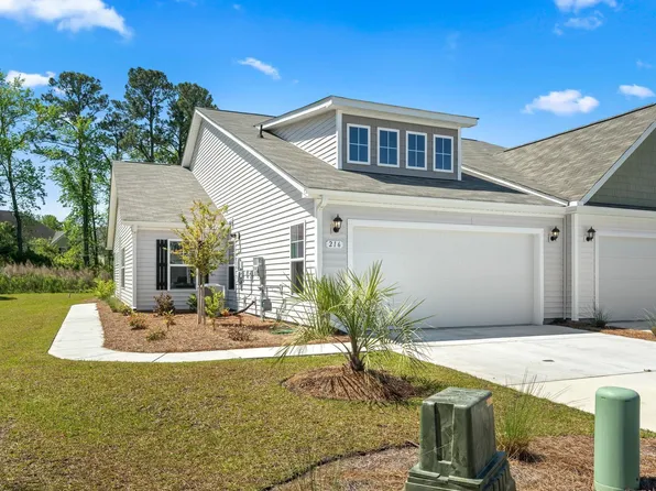 216 Kinross Ct. Lot 1812-Tuscan A, Little River, SC 29566