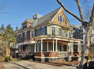 21-25 Bonn Pl, Weehawken, NJ 07086