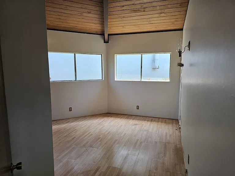 Bedroom or office