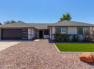 2317 E Folley St, Chandler, AZ 85225