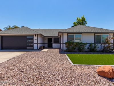 2317 E FOLLEY Street, Chandler, AZ, 85225