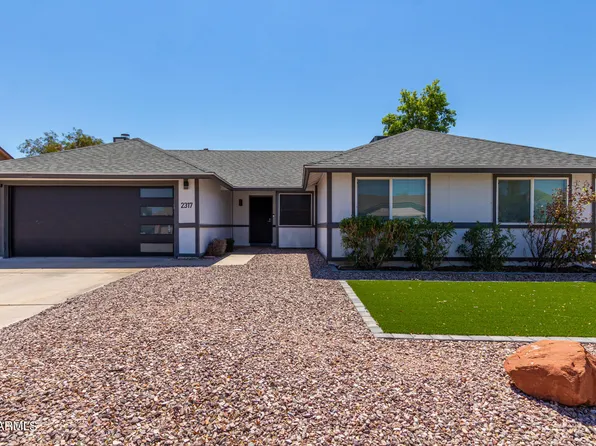 2317 E FOLLEY Street, Chandler, AZ 85225