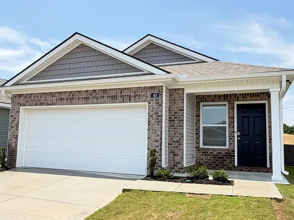 20 Sealy Dr, Byhalia, MS 38611