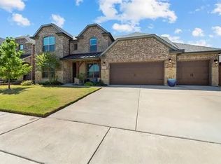 5105 Chisholm View Dr, Fort Worth, TX 76123