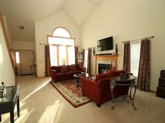 5th image of 2846 Hedge Cliff Dr