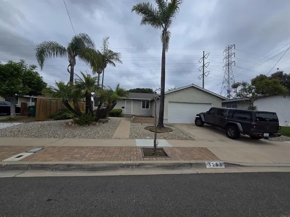 3183 Via Arcilla, San Diego, CA 92111