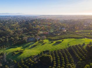 1140 Via Del Rey, Goleta, CA 93117