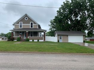 518 Sycamore St, Wilton, IA 52778