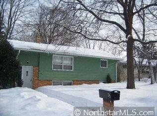 76 Battle Creek Pl, Saint Paul, MN 55119