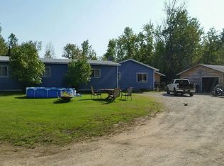 5455 27.5 Rd, Gladstone, MI 49837