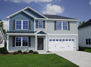 13 Heartleaf Sq, Youngsville, NC 27596