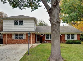 6101 Trail Lake Dr, Fort Worth, TX 76133