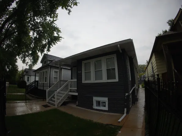 5929 S Laflin St, Chicago, IL 60636