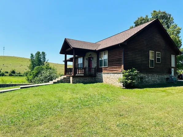 8797 Highway 69, Mount Pleasant, AR 72561