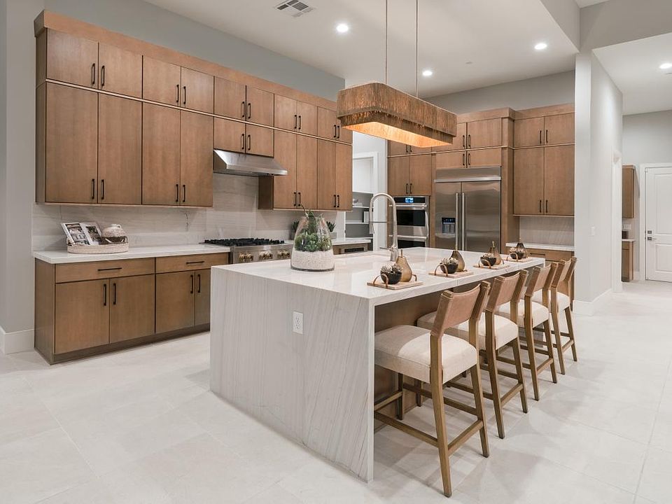Ascente by Toll Brothers - Silverskye Collection by Toll Brothers