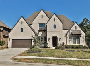 25030 Morris Park Ct, Spring, TX 77389