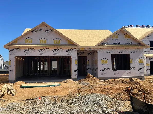 519 Southwick Pl, Mebane, NC 27302