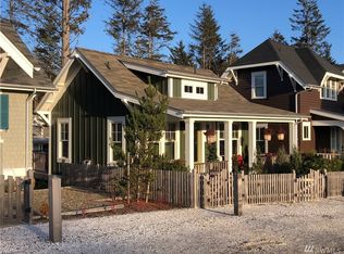 21 Hidden Cove Loop, Aberdeen, WA 98571