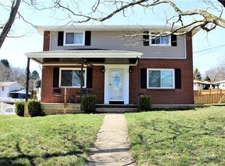103 Dorman Dr, Elizabeth, PA 15037