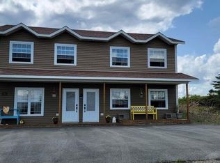39 Haystack Ave, Arnold'S Cove, NL A0B1A0