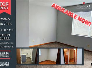 103 Lutz Ct #103, Galion, OH 44833