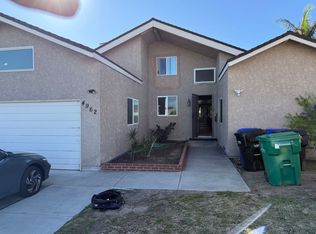 4962 Art St, San Diego, CA 92115
