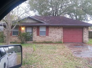 315 N Dwayne Cir, Vidor, TX 77662