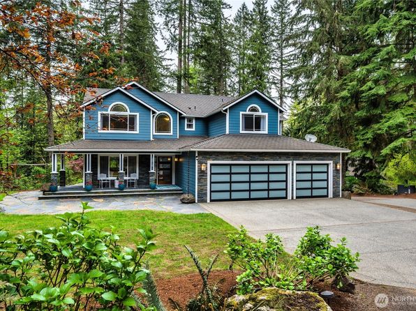 28728 NE 52nd Street, Carnation, WA 98014