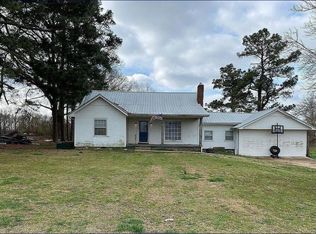 4135 Sidonia Rd, Sharon, TN 38255