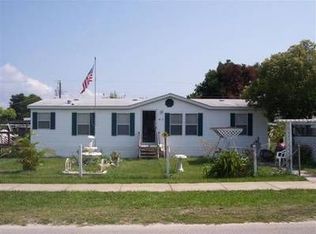 3462 Brockett Rd, Mims, FL 32754