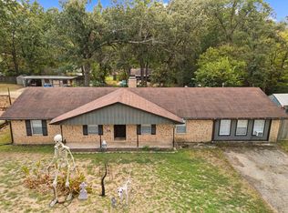 2108 Reva St, Longview, TX 75605