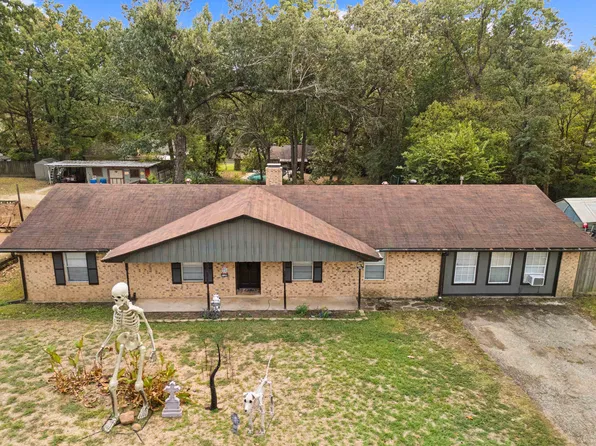 2108 Reva St, Longview, TX 75605