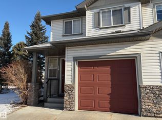 Meadow Brook Pointe, Edmonton, AB T6T 2B4