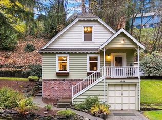 4324 Crescent Ave, Everett, WA 98203