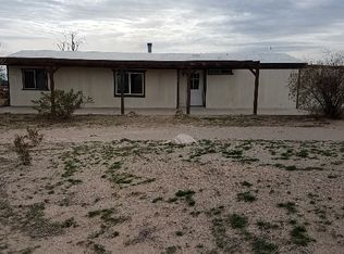 1639 Rocker Bluff Rd, Needles, CA 92363