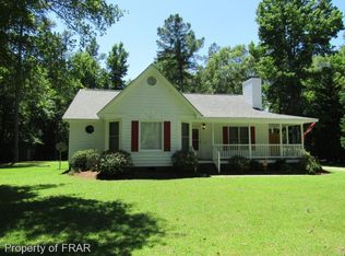 3101 Claim Rd, Clayton, NC 27520